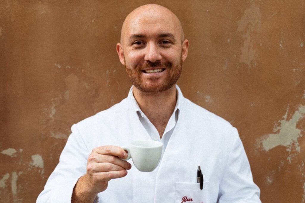 14 Hong Kong bartenders share why they love drinking and making cocktails in this city 1 Hong Kong bartenders love drinking cocktails Lorenzo Antinori