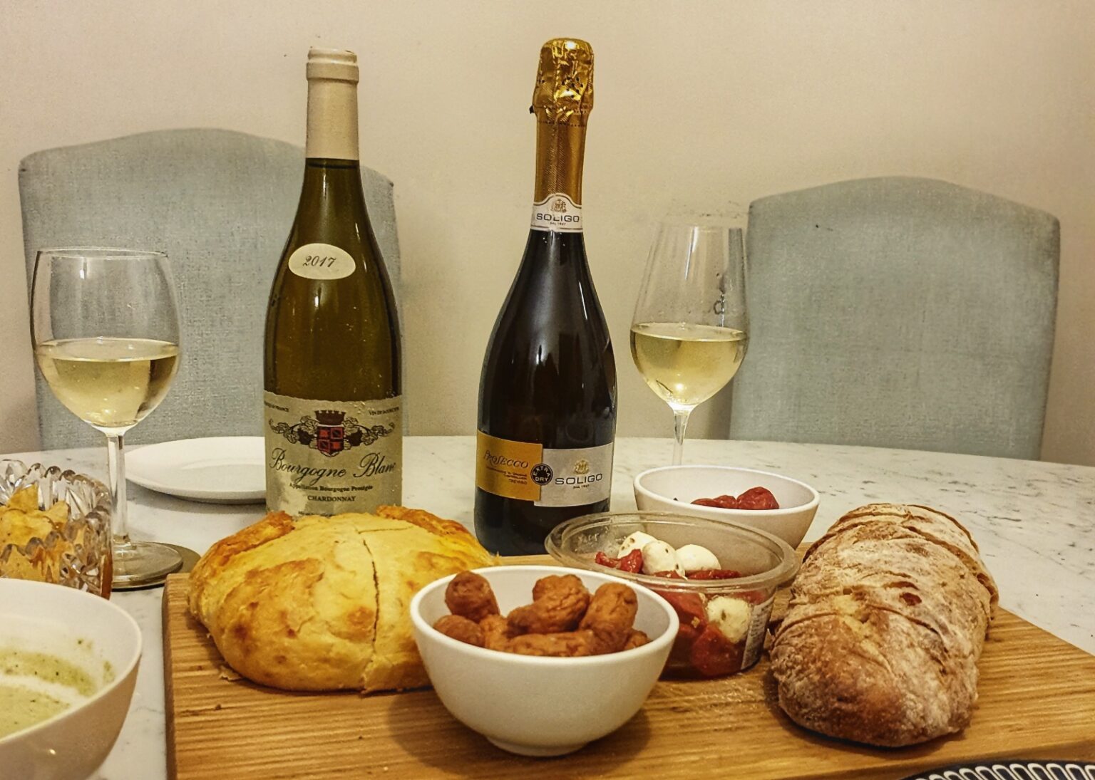 Summer Wines for Your Next Party Foodie and , Hong Kong