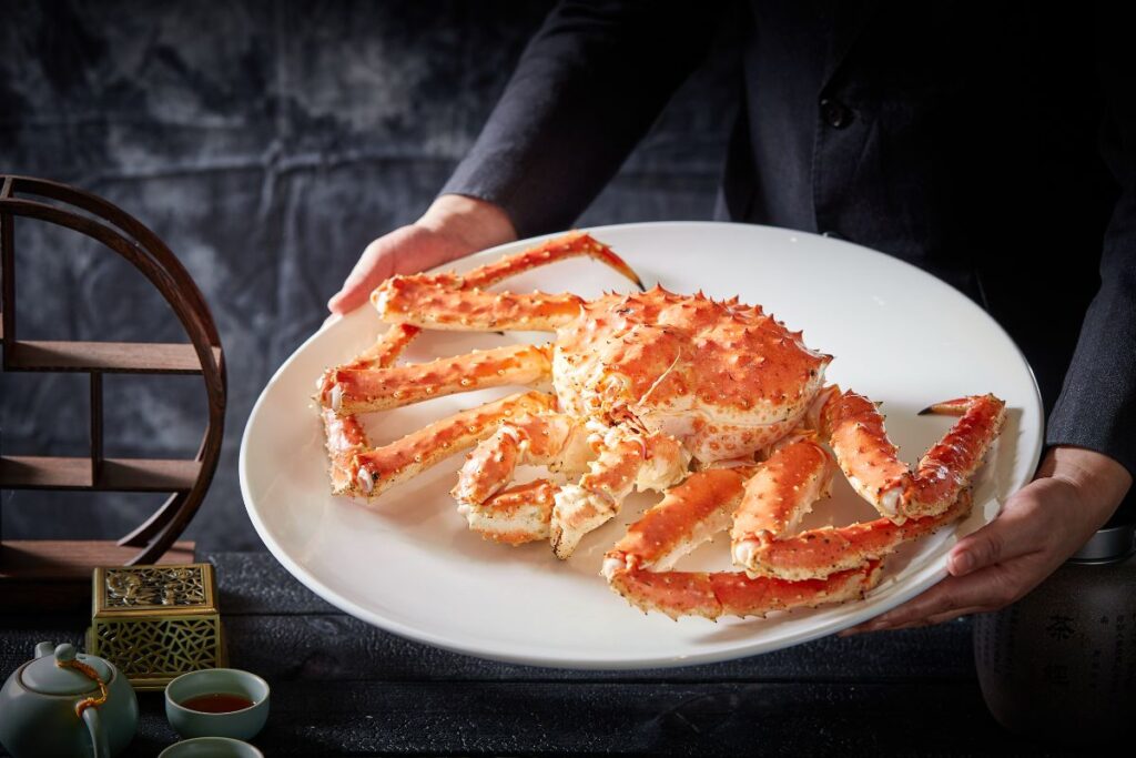 8 essential restaurants to visit for your first time in Hong Kong essential restaurants to visit Hong Kong first time Tao Heung