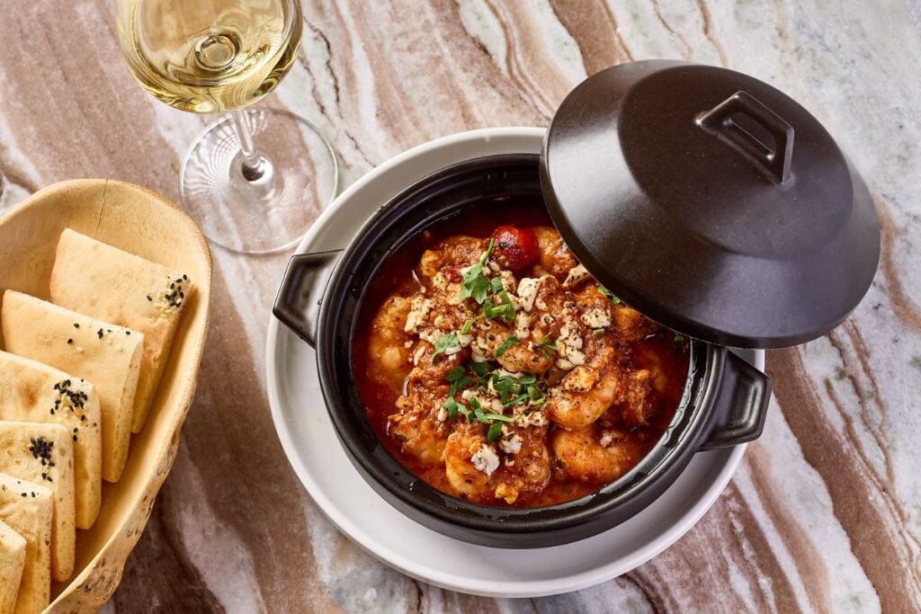 8 restaurants presenting unique dishes in Hong Kong 4 Hong Kong restaurants presenting unique dishes ONA