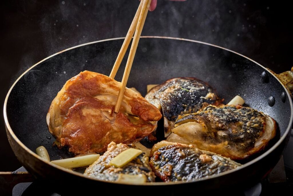 8 restaurants presenting unique dishes in Hong Kong 1 Hong Kong restaurants presenting unique dishes Canton Bistro