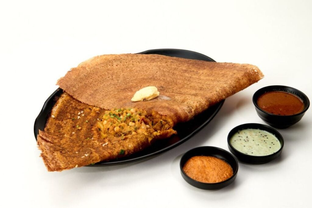 8 restaurants presenting unique dishes in Hong Kong 8 Hong Kong restaurants presenting unique dishes Woodlands