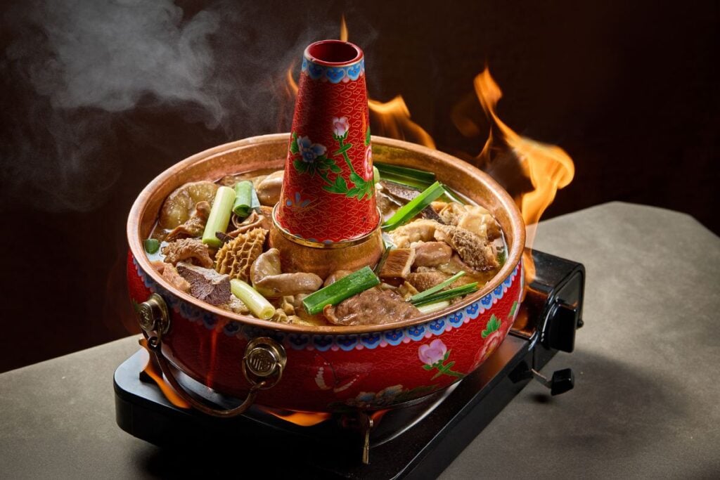 8 restaurants presenting unique dishes in Hong Kong 2 Hong Kong restaurants presenting unique dishes Chuan