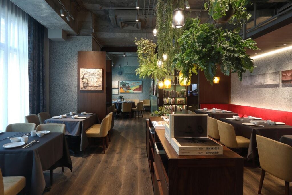 Breaking: Asia’s 50 Best Restaurants awards ceremony comes to Hong Kong on Mar. 25 Asia 50 best restaurants Hong Kong March