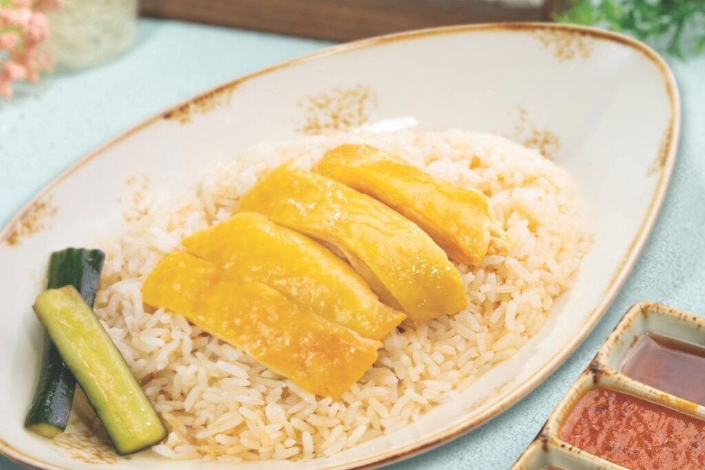 Auntie MALAY The best Malaysian & Singaporean restaurants in Hong Kong