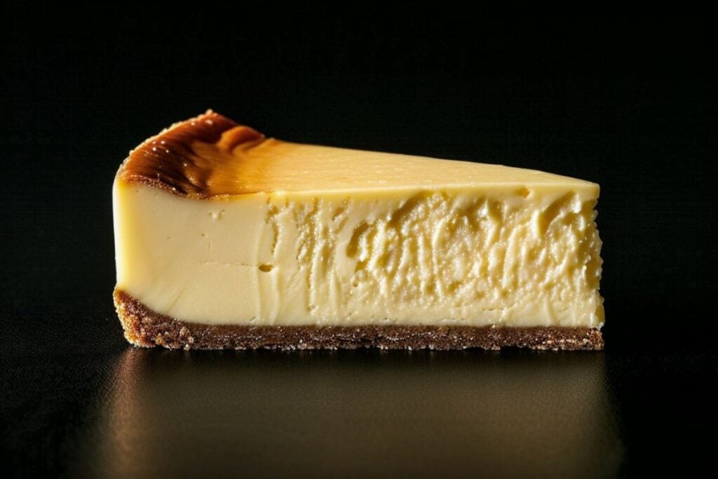 Where to find the best cheesecake in Hong Kong