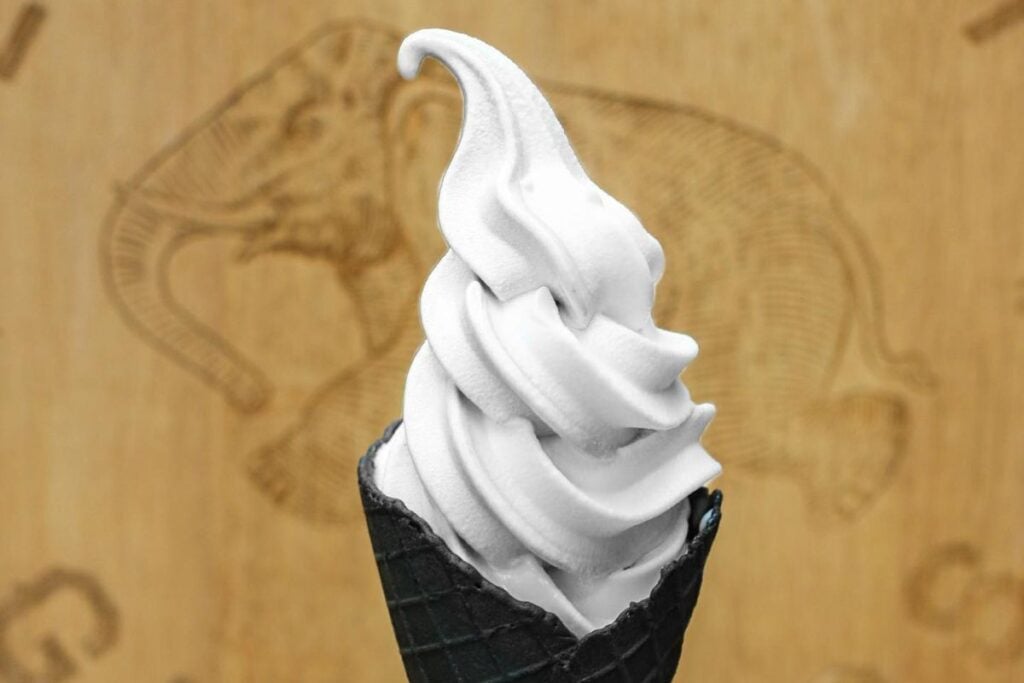 Best ice cream and gelato in Hong Kong Elephant Grounds