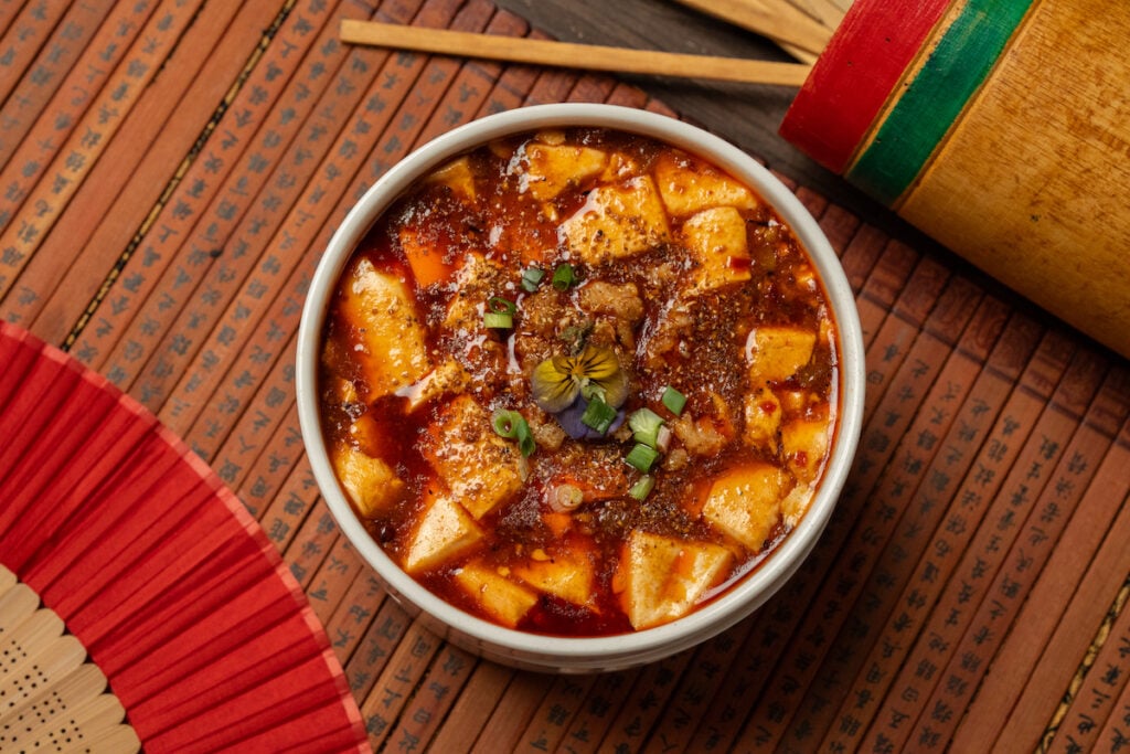 The best Sichuan restaurants in Hong Kong