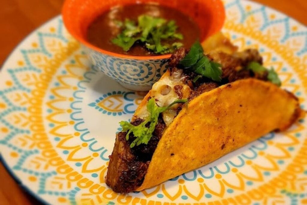 Birria Y Birria The best Mexican restaurants in Hong Kong