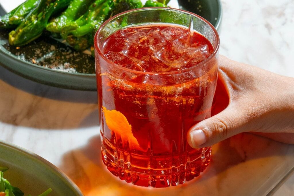 The best happy hours in Hong Kong to quench your thirst right now 3 Bistro La Baie The best happy hours in Hong Kong to quench your thirst right now