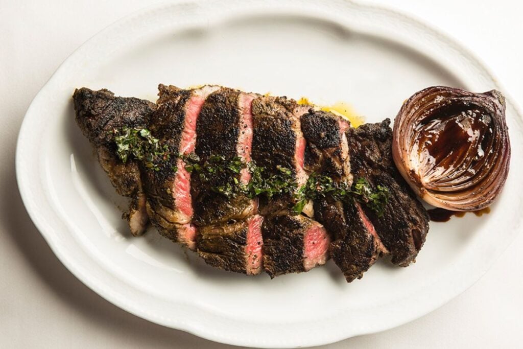 Buenos Aires Polo Club The best steakhouses in Hong Kong