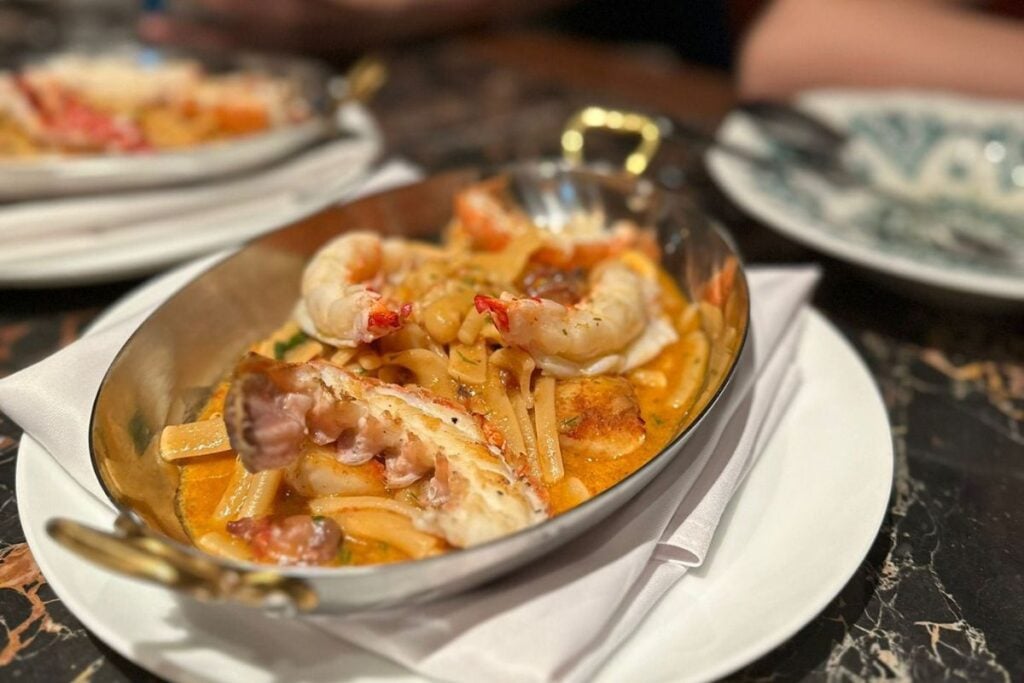 Cannubi Enoteca Cucina The top restaurants at K11 MUSEA