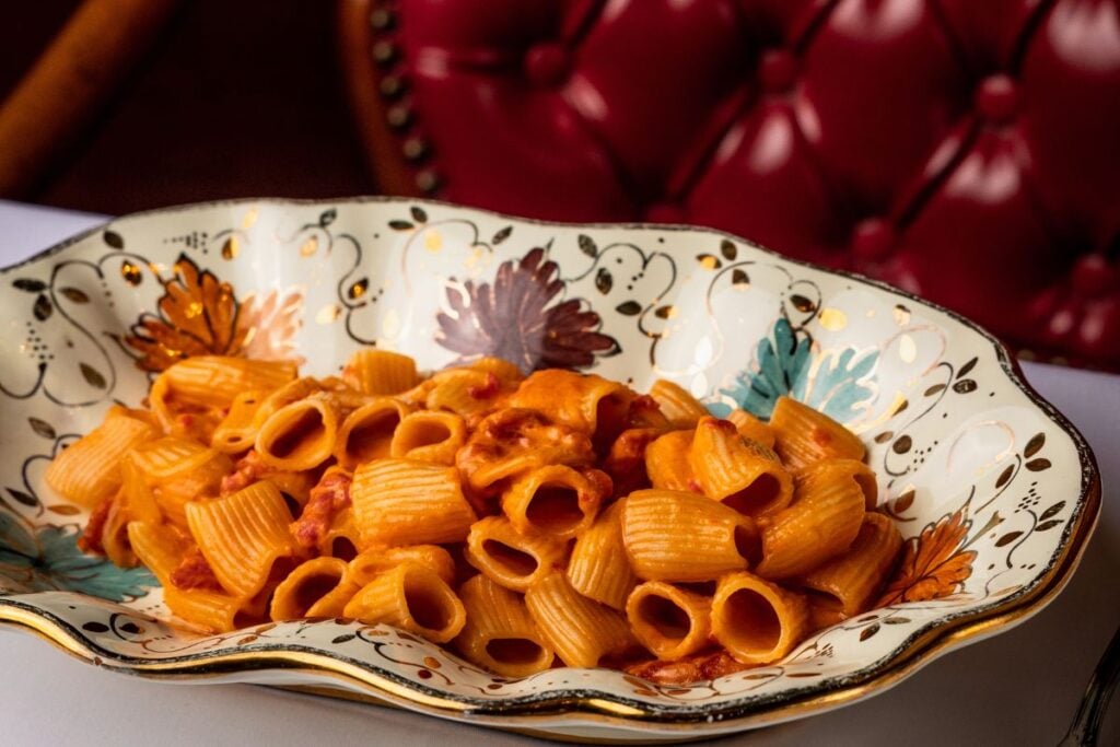 Carbone best restaurants in Central