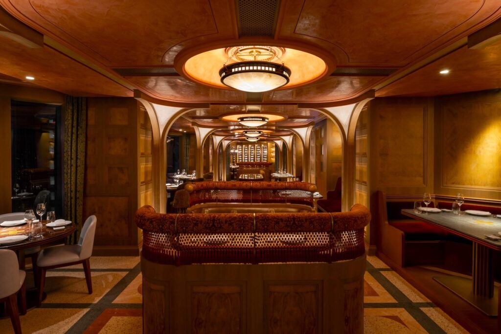 Carna by Dario Cecchini review: sustainable Italian steakhouse at Mondrian Hong Kong wows with its nose-to-tail approach 1 Carna Hong Kong