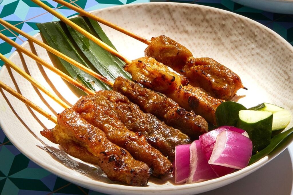 Chatterbox Café The best Malaysian & Singaporean restaurants in Hong Kong