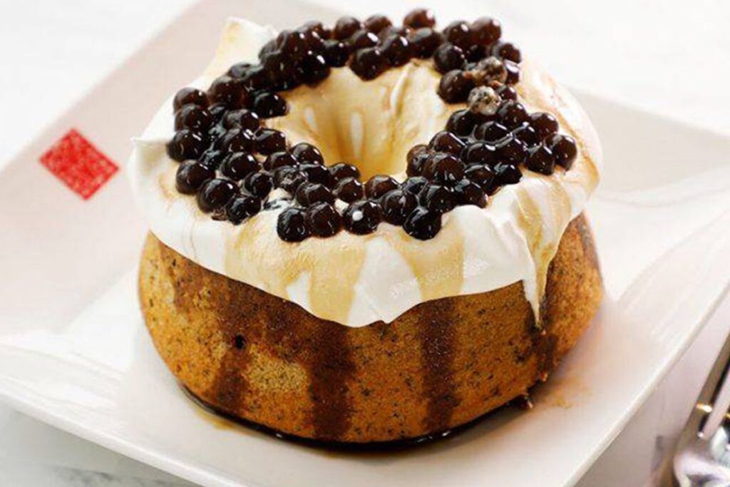 Chun Shui Tang The best bubble tea in Hong Kong