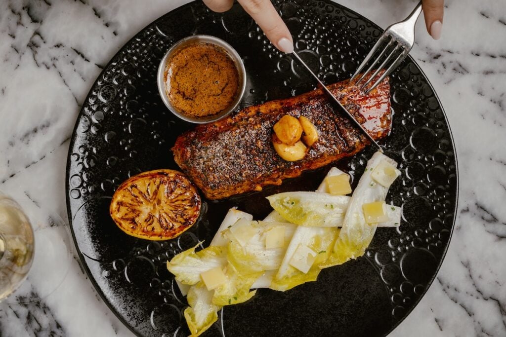 Clarence The best-value tasting menus in Hong Kong