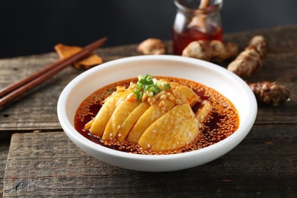 Deng G The best Sichuan restaurants in Hong Kong