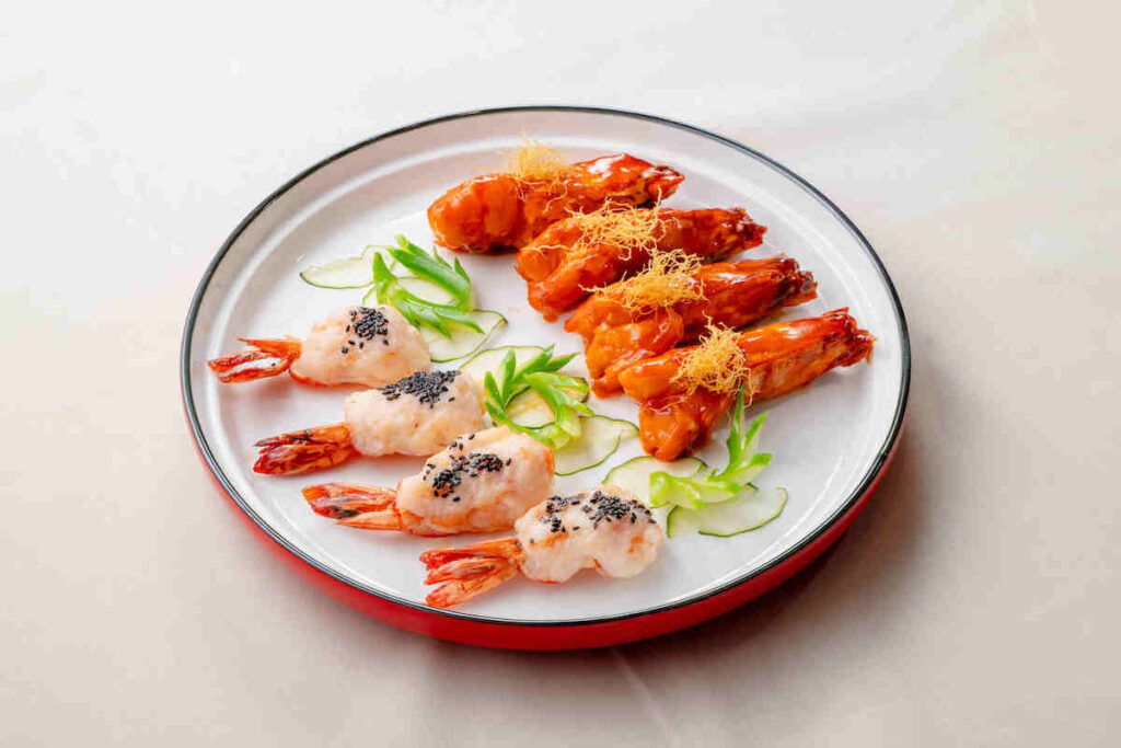 Dong Lai Shun 20th anniversary