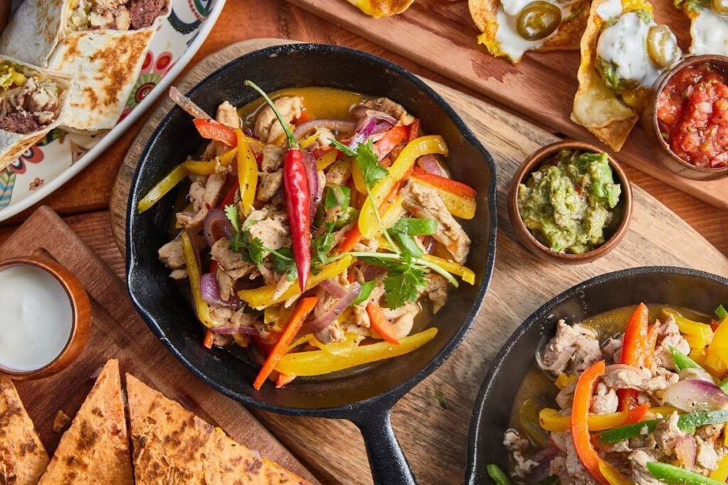 El Macho The best Mexican restaurants in Hong Kong