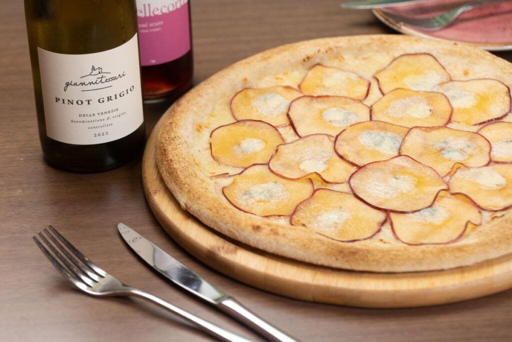 The best pizza in Hong Kong, from New York style to Neapolitan pies 11 Pizzeria Jacomax The best pizza in Hong Kong, from New York style to Neapolitan pies