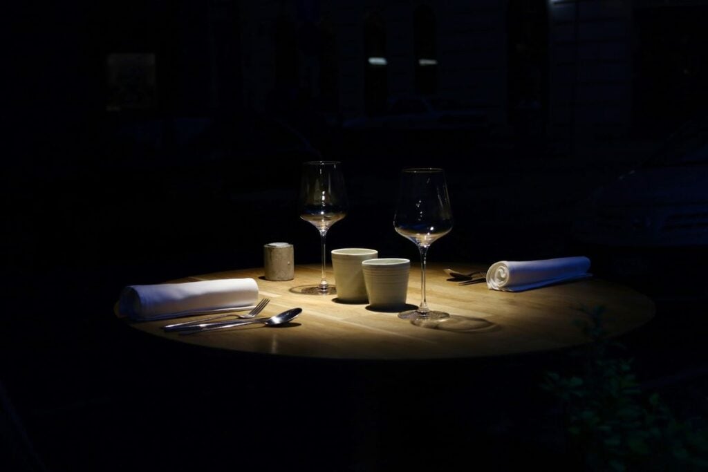 Five dining trends we predict for 2026 & five trends we can leave behind in 2025 in Hong Kong 10 dining trends in Hong Kong for 2025 and 2026 immersive dining experiences