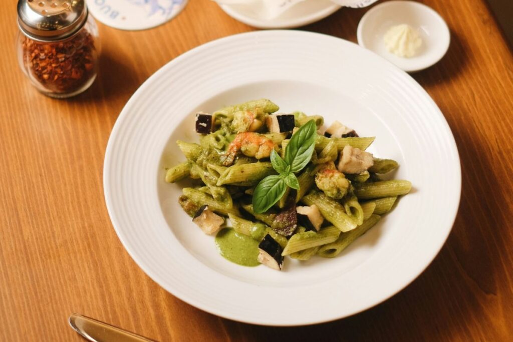 Five dining trends we predict for 2026 & five trends we can leave behind in 2025 in Hong Kong 8 dining trends in Hong Kong for 2025 and 2026 pasta bars