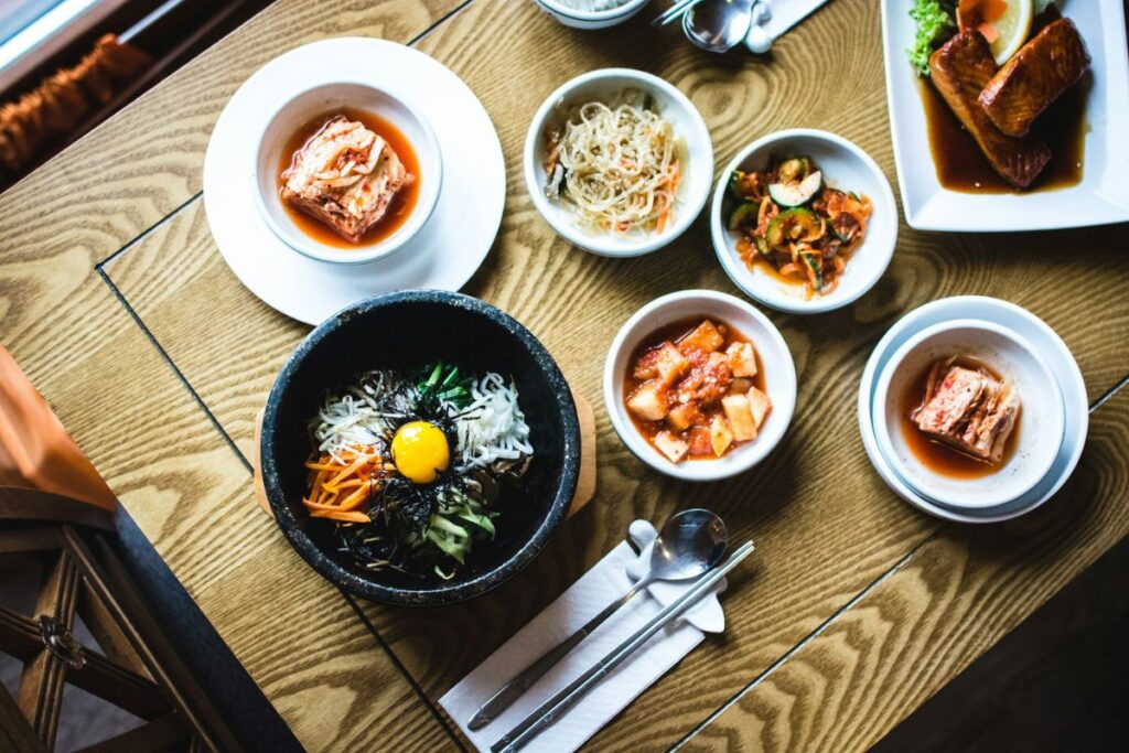Five dining trends we predict for 2026 & five trends we can leave behind in 2025 in Hong Kong 7 dining trends in Hong Kong for 2025 and 2026 Korean food
