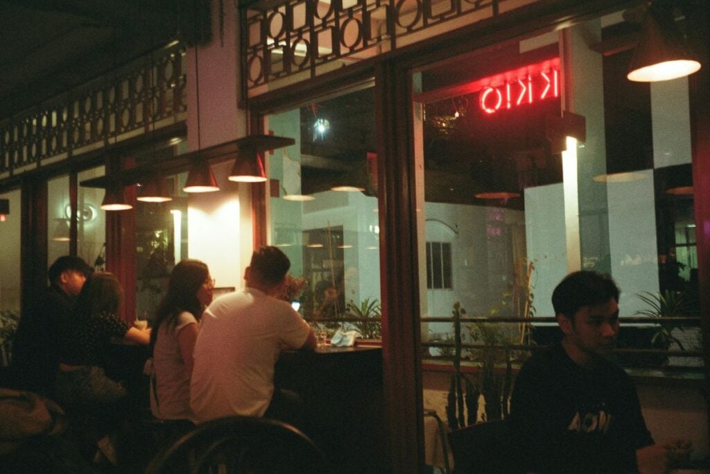 Five dining trends we predict for 2026 & five trends we can leave behind in 2025 in Hong Kong 3 dining trends in Hong Kong for 2025 and 2026 dining time limits