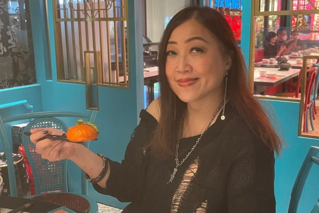 Gigi Ng, owner of 129-year-old snake restaurant Ser Wong Fun, is proving her restaurant can stand the test of time