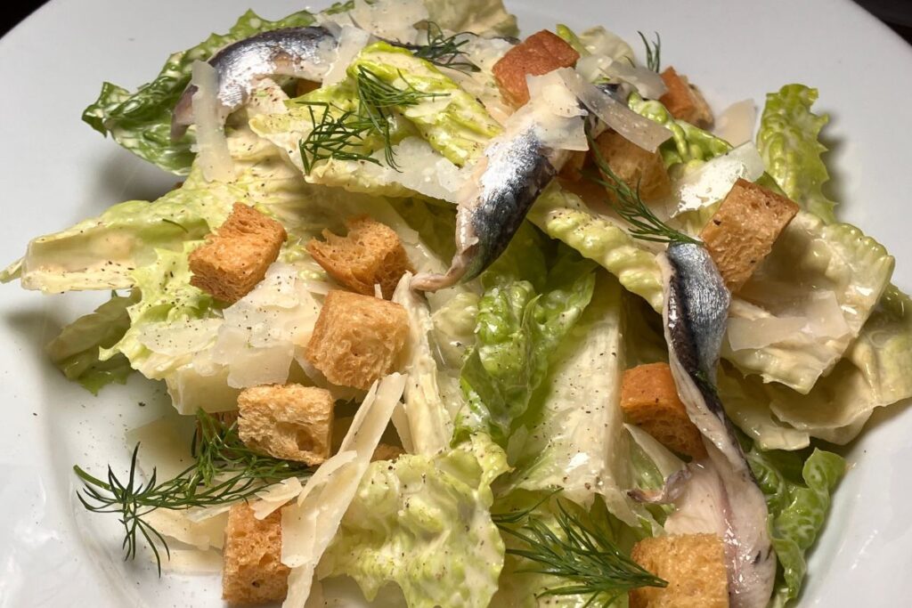 Grand Hyatt Steakhouse review: sharp steak cuts and sides in a restaurant deserving a modern makeover 2 Grand Hyatt Steakhouse