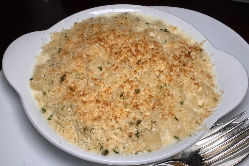 Grand Hyatt Steakhouse review: sharp steak cuts and sides in a restaurant deserving a modern makeover 5 Grand Hyatt Steakhouse