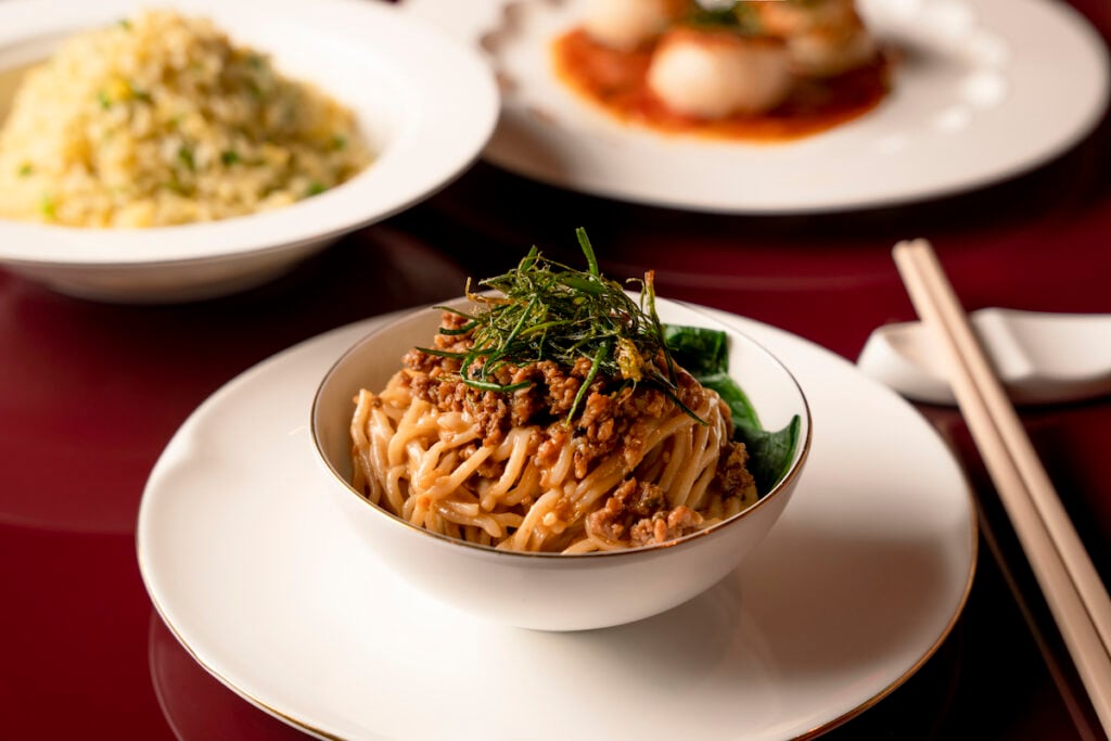 Grand Majestic Sichuan The best Sichuan restaurants in Hong Kong