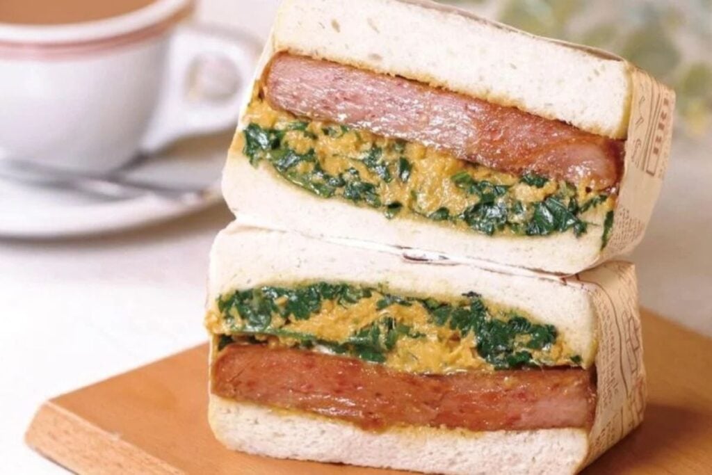 Guzzle Where to find the best sandwiches in Hong Kong