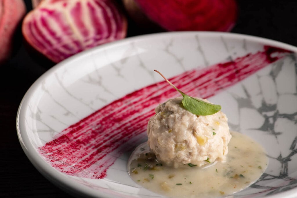 Heimat best restaurants in Central