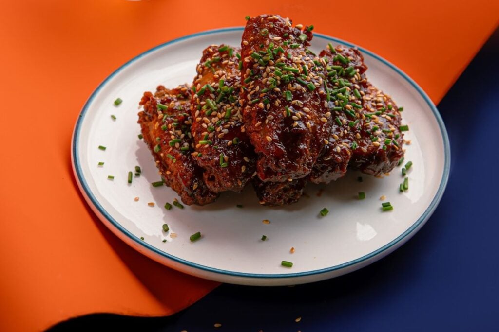 Holy Eats best restaurants in Central