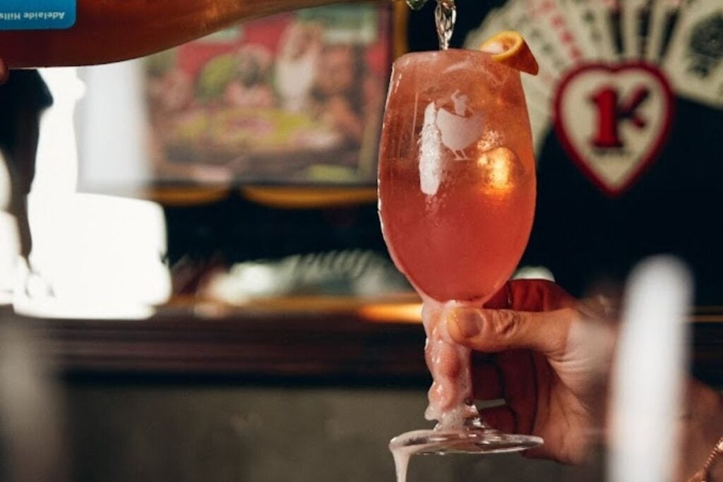 The best happy hours in Hong Kong to quench your thirst right now 11 Honky Tonks Tavern The best happy hours in Hong Kong to quench your thirst right now