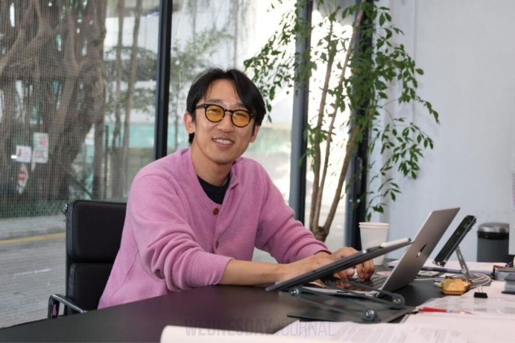 How Mujung Kang, co-founder of Jeonpo, Seoul Noodles, and Busan Night, has fed Hong Kong every type of Korean food Mujung Kang Korean food in Hong Kong Gold Moon Restaurant Group