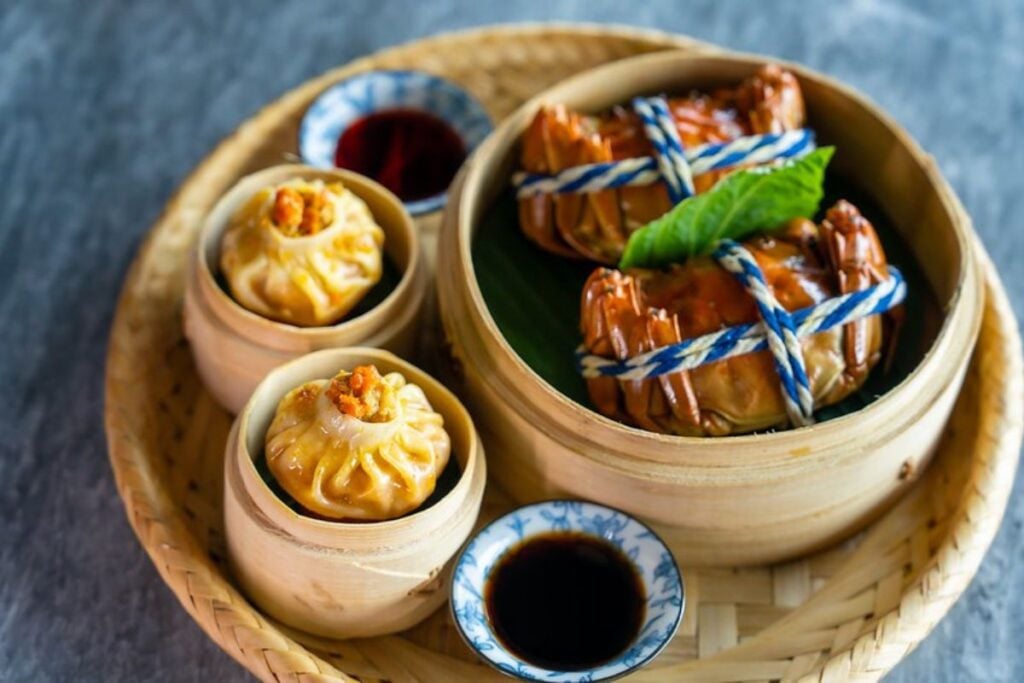 Hyatt Centric The best spots for afternoon tea in Hong Kong in 2025