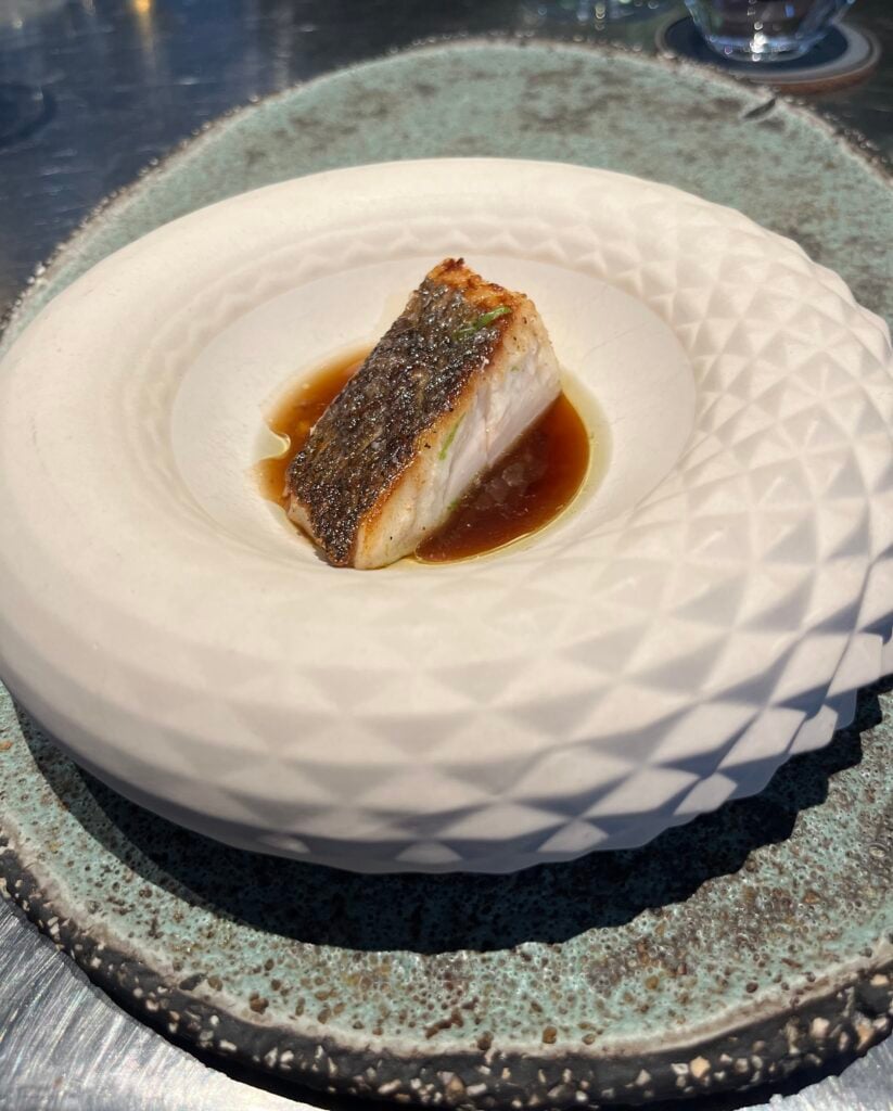 Foodie and MONO, Hong Kong