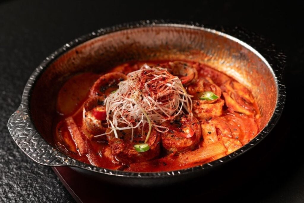 Jejusic The best new restaurants to try in Hong Kong November 2025