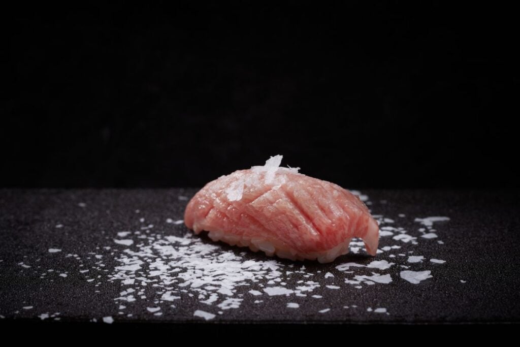KAIYUZEN The best new restaurants to try in Hong Kong November 2025