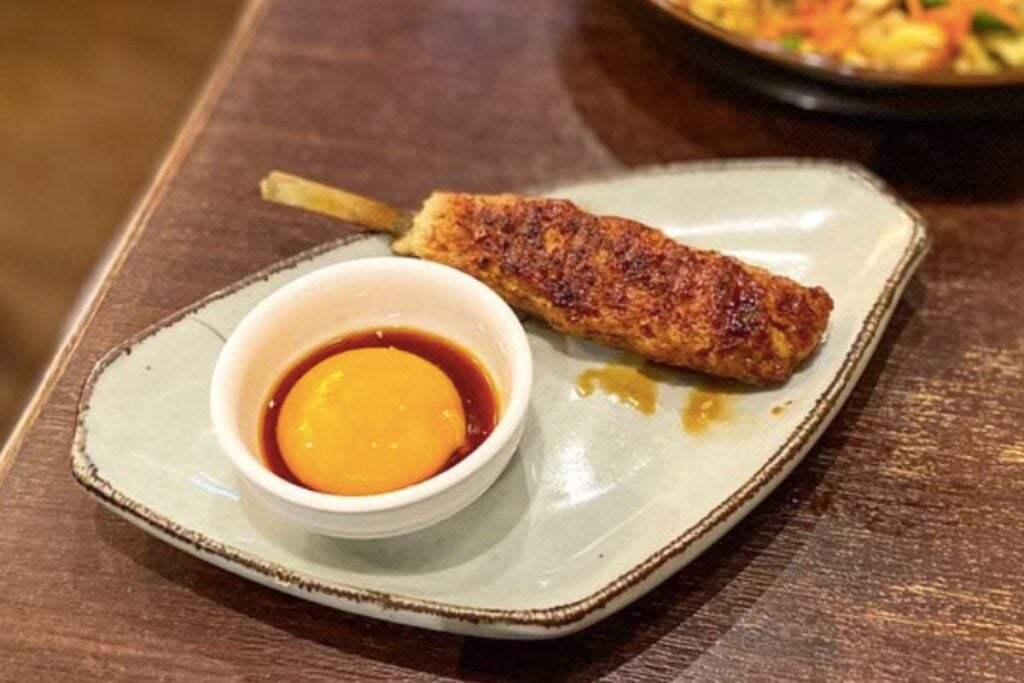 Kinjo’s Izakaya best restaurants in Central