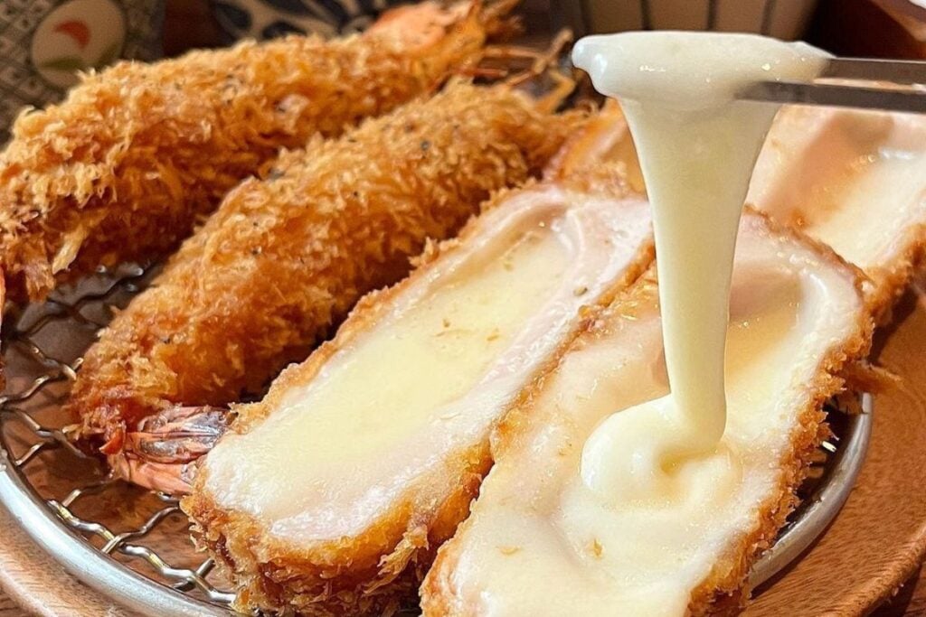 Kyung Yang Katsu best Korean restauarnts in Hong Kong