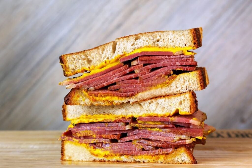 Morty’s The best American restaurants in Hong Kong