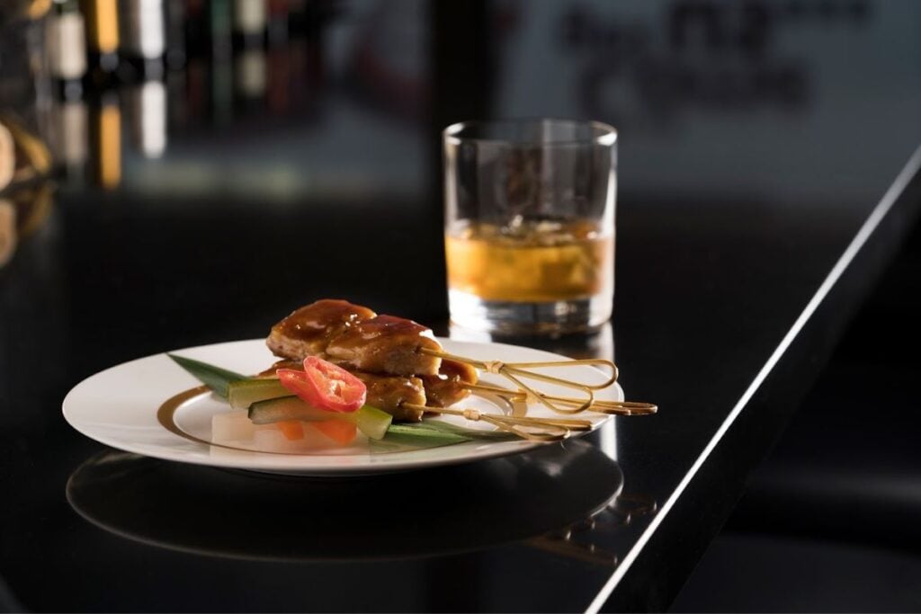 The best happy hours in Hong Kong to quench your thirst right now 8 Murray Lane The best happy hours in Hong Kong to quench your thirst right now