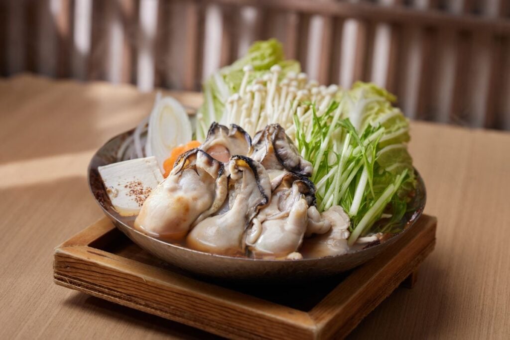 NOMA ryouri The best new restaurants to try in Hong Kong November 2025