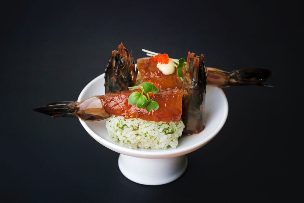 O’rm best Korean restaurants in Hong Kong