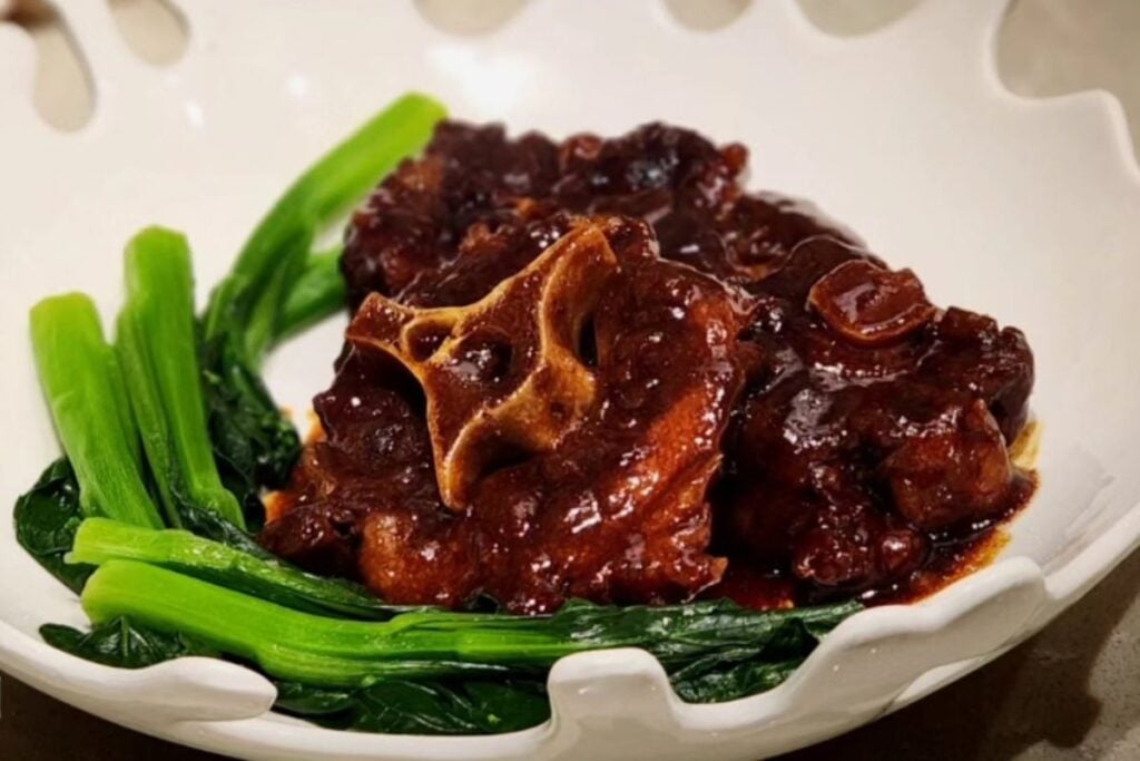 Culinary Class Wars Hong Kong Pancake Senmon