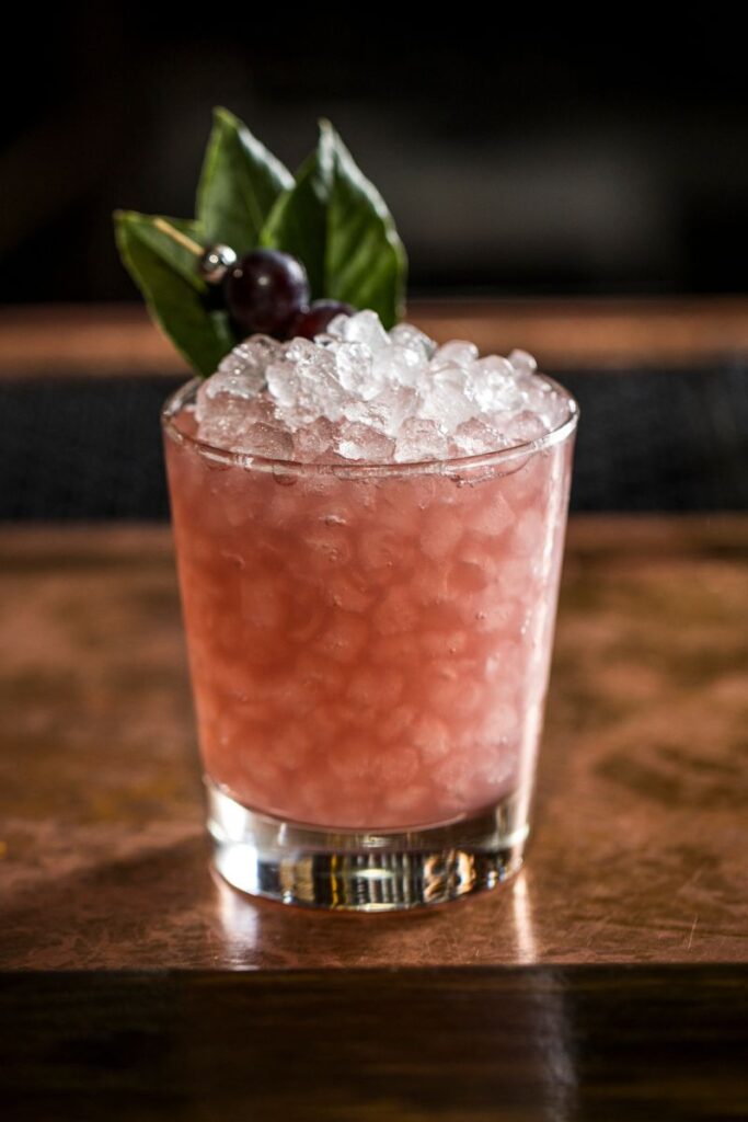 A Colombian and an American walk into a New York bar in Hong Kong: PDT is where the Americas meet Asia 3 PDT Hong Kong